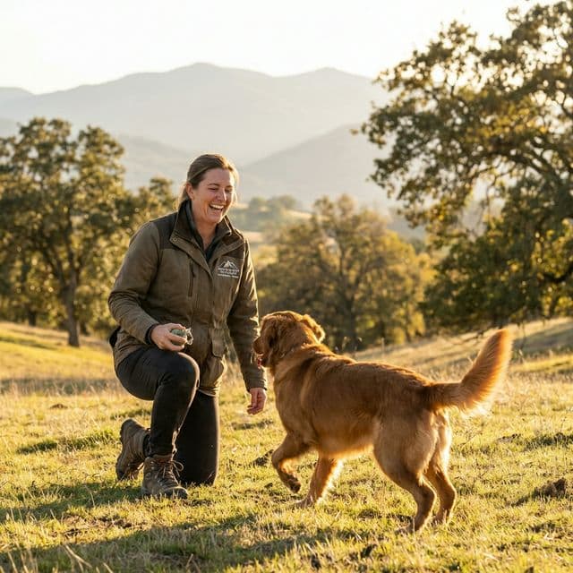 Hundetrainer Ausbildung in Steiermark