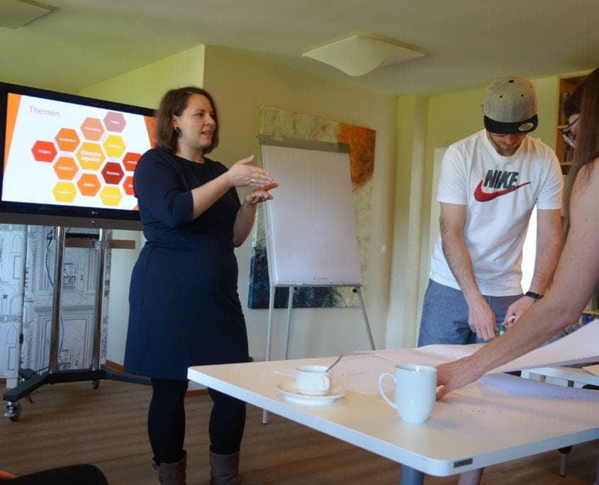 Hundetrainer Bedarf in Wien