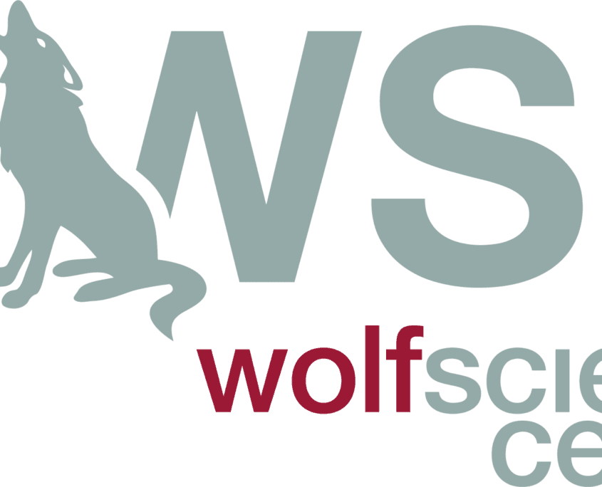 WSC WolfScienceCenter