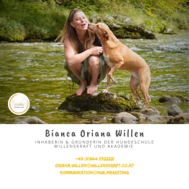 Bianca Oriana Willen