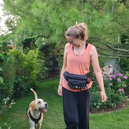 Katrin Ladler – Hundeschule Donauregion · Tulln, St. Pölten & Krems