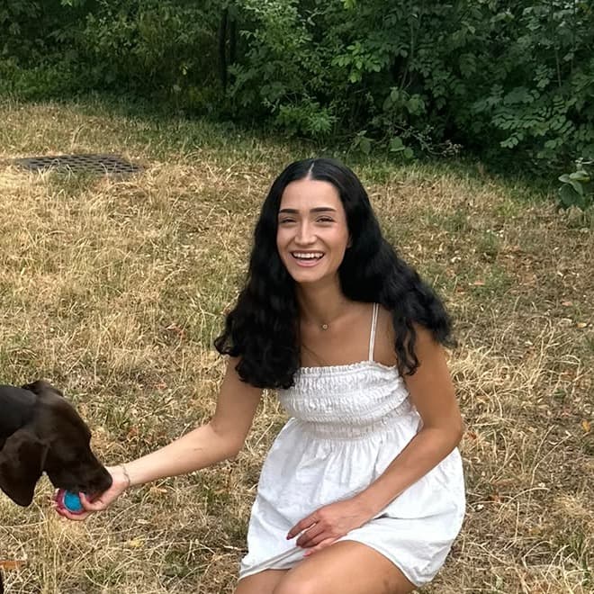 Lara Binder – Hundeschule Korneuburg & Stockerau · Wien-Landstraße